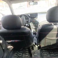 تیبا ۲ مدل ۹۷|خودرو سواری و وانت|مشگین شهر, |دیوار