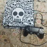 ps4 در حد نو