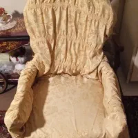 روکش مبل سلطنتی