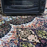 توستر تمیز سالم