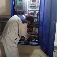 خدمات  سرویس ، تعمیر و نگهداری آسانسور