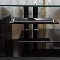 میز تلویزیون سالم