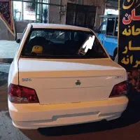 پراید ۱۳۲ مدل ۸۹ داشبورد جدید|خودرو سواری و وانت|تهران, شهید رجایی|دیوار