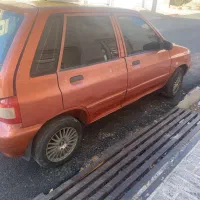 ۱۱۱se|خودرو سواری و وانت|شیراز, شهرک استقلال|دیوار