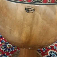 تمبک و تیمبائو و کاخن|درام و پرکاشن|شاهینشهر, خانه کارگر|دیوار