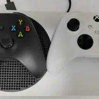xbox serie S ایکس باکس سری اس
