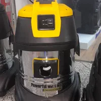 جاروبرقی سطلی آب خاک سران تجهیزات مسجد کارواش هتل