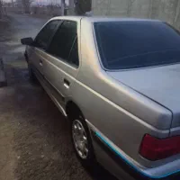 پژ و پارس ۸۹ بیرنگ