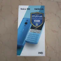 نوکیا 150 مدل 2023 پلمپ