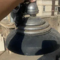 لوستر|لوستر و چراغ آویز|تهران, شیخ هادی|دیوار