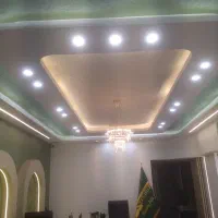 نقاشی ساختمان