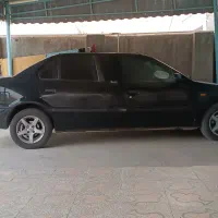 سمند سریر
