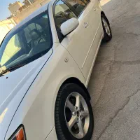 سوناتا۲۰۰۷موتور ازرا