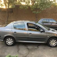 206sdv8 مدل ۹۷