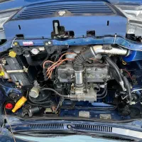 پراید 111تمیز و مرتب|خودرو سواری و وانت|همدان, |دیوار