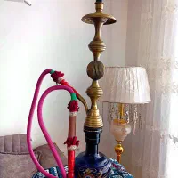 قلیان عتیقه