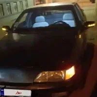 دوواسپرو 94|خودرو سواری و وانت|یزد, |دیوار