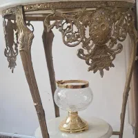 میز برنز