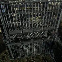 سبد گوجه 14کیلیویی نو