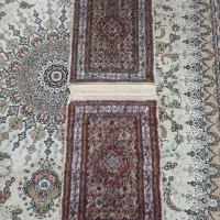 2 عدد فرش دستباف نو|فرش|بیرجند, |دیوار