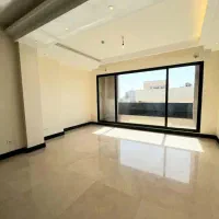 سهروردی شمالی هویزه۱۲۰متر۳خواب نوساز کلید نخورده