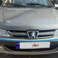 پژو پارس|خودرو سواری و وانت|تهران, والفجر (افسریه)|دیوار