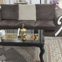 مبل و عسلی|مبلمان خانگی و میز عسلی|مشگین شهر, |دیوار