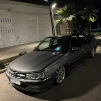 پژوپارس 98