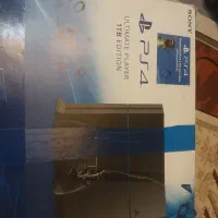 پی اس فور تمیز|کنسول، بازی ویدئویی و آنلاین|کرمان, |دیوار