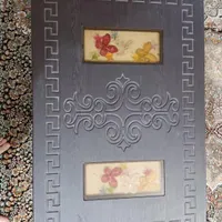 جلو مبلی و میز عسلی