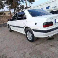 پارس تک سوزمدل94خونگی تمیزتر برگ سند|خودرو سواری و وانت|بافت, |دیوار