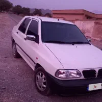 پراید مدل 96|خودرو سواری و وانت|پاتاوه, |دیوار