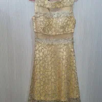 پیراهن مجلسی کوتاه زنانه|لباس|شاهینشهر, نبوت|دیوار