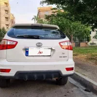بی وای دی S6 مدل ۹۸ تحویل از کارخانه ۹۹