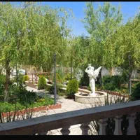 روزانه باغ ویلا لاکچری|اجارهٔ کوتاهمدت ویلا و باغ|مشهد, چاهشک|دیوار