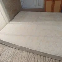 تشک تختخواب دونفره