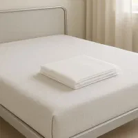 ست روتختی و ملحفه یکبار مصرف