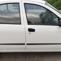 تیبا۲ فروشی مدل ۱۴۰۰