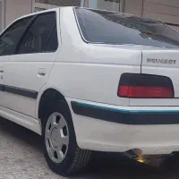 پژو پارس Tu5|خودرو سواری و وانت|فلاورجان, |دیوار