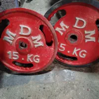 انواع اسکیت و لوازم ورزشی ، فوتبال دستی (دست دوم)