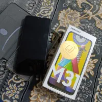 گوشی M31