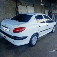 206 صندوقدار مدل 97