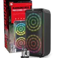 پارتی باکس اسپیکر KTS1912