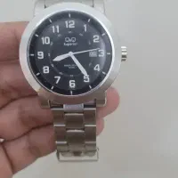 ساعت مدل کیو و اند کیو