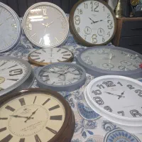 ساعت دیواری|ساعت دیواری و تزئینی|بیرجند, |دیوار