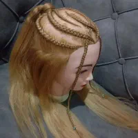 انجام بافت مو|خدمات آرایشگری و زیبایی|بندر دیر, |دیوار