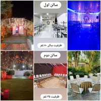 اجاره باغ میلاد|اجارهٔ کوتاه‌مدت ویلا و باغ|پاکدشت, کبودگنبد|دیوار
