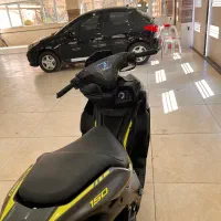 ایروکس  پیشرو در حد صفر|موتورسیکلت|همدان, |دیوار