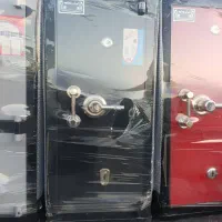 گاوصندوق ایران کاوه|دفتر کار|بم, |دیوار