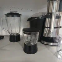 آبمیوه گیری را از نمایندگی بخرید